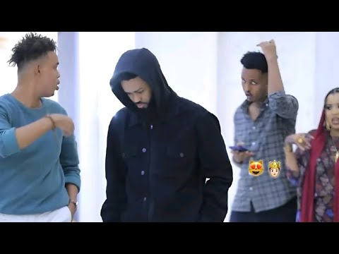 sharma boy  ft hanad banz @SharmaBoy @hanadbandz @SNTVNEWS