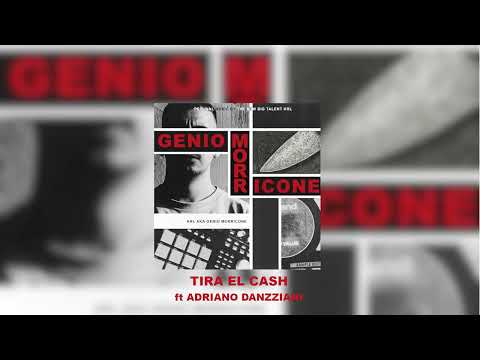 07. KRL - TIRA EL CASH ft ADRIANO DANZZIANI