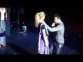 NKOTB Cruise 2012 Jordan Knight Rockstar 