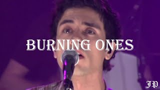 Burning Ones (Live) | Jesus Culture | Chris Quilala | Consumed