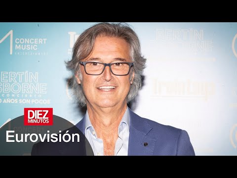 La opinión de Poty sobre la actuación de Chanel en Eurovisión | Diez Minutos