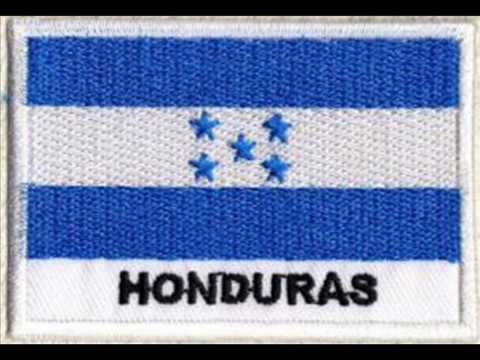 Wilson Reynoott - Por Cantarle al Mar (Honduras)