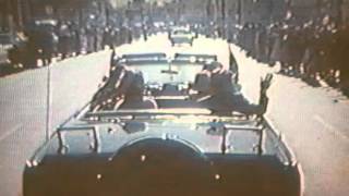 JFK's Remarks for Dallas Trade Mart - November 22, 1963
