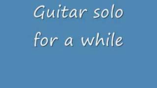 Iron Maiden - Montsegur (lyrics video)