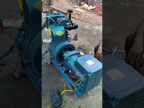Water Pump On Hire