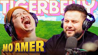 Mo Amer & Jabba the Hutt Eyes | TigerBelly 493