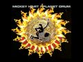 Mickey Hart Planet Drum Umayeyo Grateful Dead Plastikman Richie Hawtin Remix