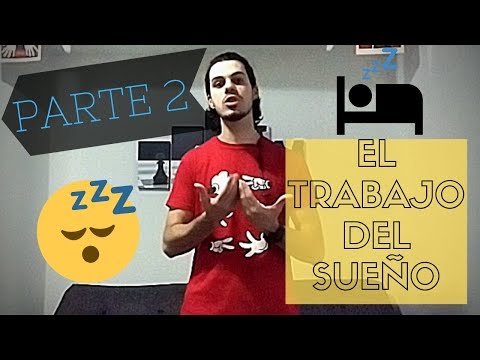 PARTE 2 "La interpretación de los sueños" - Psicoanálisis Freud, UBA.