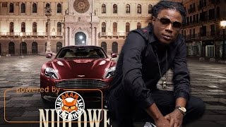 Masicka - Nuh Owe Nuh Body (Raw) January 2017