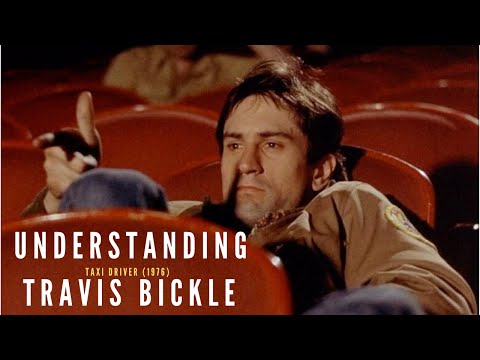 Understanding Travis Bickle | Taxi Driver (1976) | Character Analysis
