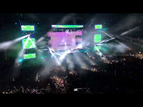 Bass Canyon Liquid Stranger/Wakaan Takeover Full Set 2019