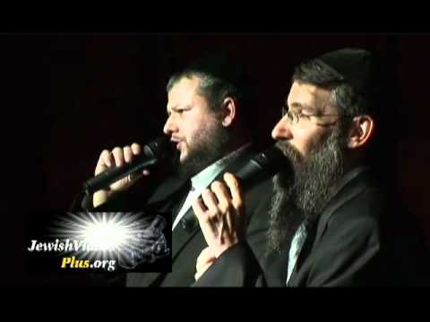 Fried And Helfgot  "Mimkomcha"