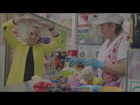 Plaza El Restrepo - Pura Plaza con Carolina Cuervo