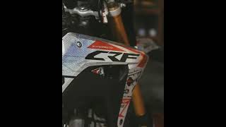 Download lagu Story Wa CRF SuperMoto Keren Parah [dari:@jauharakmal29] mp3