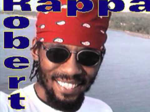 MUSICAL SNIPER aka Rappa Robert - MELLOW