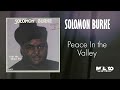 Solomon Burke - Peace In the Valley
