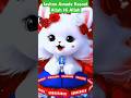 Jashne Amade Rasool Allah Hi Allah Cute Cat Shorts Viral Trending Status Shortsfeed
