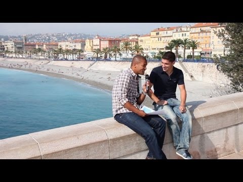 Le rendez-vous d'Evi : Jérémy Pied