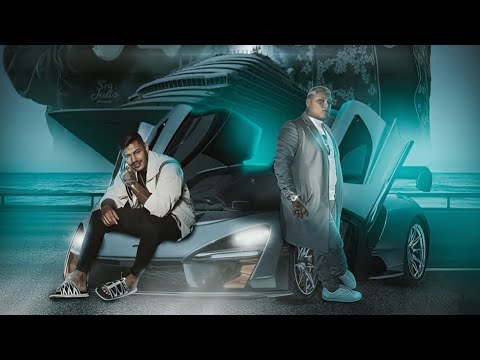 Hungria hip hop_ bala no cartucho feat MC ryan sp ( Official music )