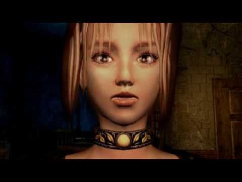 Let's Play Koudelka- Part 4: The inherent savagery of Pagans