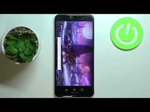 Huawei P20 Pro Benchmark Test 3DMark Wild Life | Kirin 970