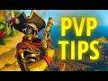 7 Tips To Instantly Improve In PVP Sea Of Thieves