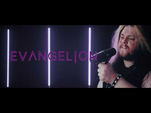 Lycanthro - Evangelion (OFFICIAL VIDEO) online metal music video by LYCANTHRO