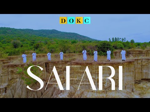 DOKC TV CATHOLIC - SAFARI (OFFICIAL MUSIC VIDEO)