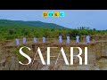 DOKC TV CATHOLIC SAFARI OFFICIAL MUSIC VIDEO