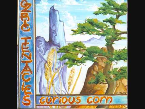 Ozric Tentacles - Curious Corn