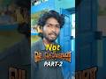 Enna Moraikiraa Senthil Ta Soldruvaalo Shorts Funny Comedy