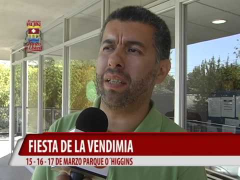 FIESTA DE LA VENDIMIA 2013 BUIN