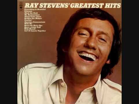 Ray Stevens  