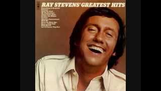Ray Stevens  "Isn't It Lonely Together"