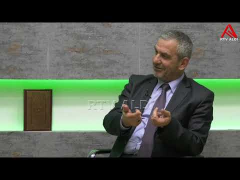 Sulejman ef. Fejzullahu - tema: Pendimi