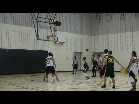 Jul 23 - Splash Brothers  VS  Uptown - (2/2)