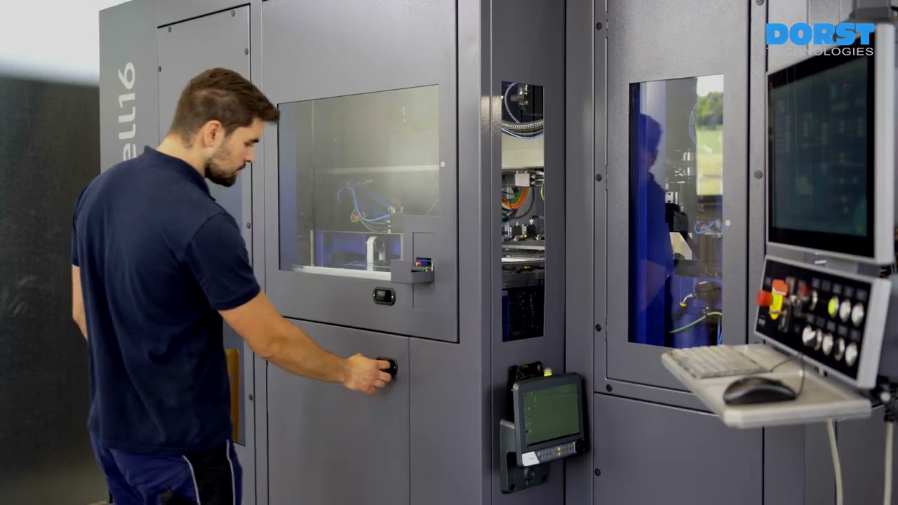 FlexCell 16 - Pure Electric (Version 1.1)