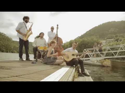 Stomping at Six - Beginning to see the light