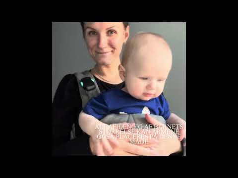 Videoguide step by step af Najell Easy(baby udad)