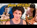TikTok S Ridiculous Cleaning Routines We Ve All Seen