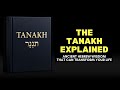 The Tanakh Explained – Ancient Hebrew Wisdom That Can Transform Your Life