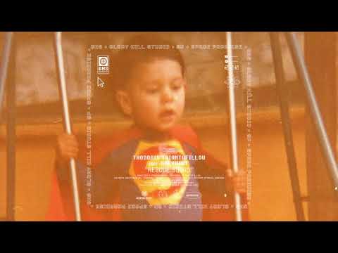 Thodoris Triantafillou - Resque Squad Feat Greywolf (Original Mix)-[GHSxSP]