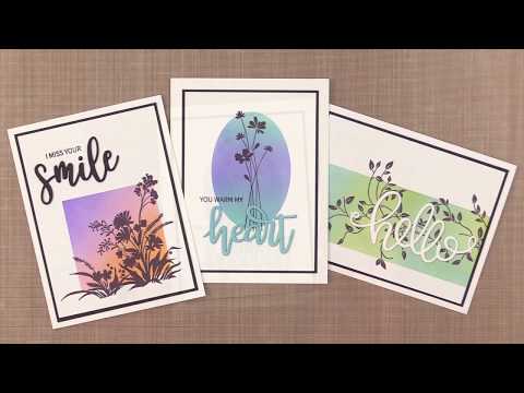 Outside the Box by Gina K Designs