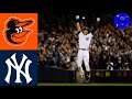 Derek Jeter’s Final Home Game Highlights | Orioles vs Yankees | MLB Classics