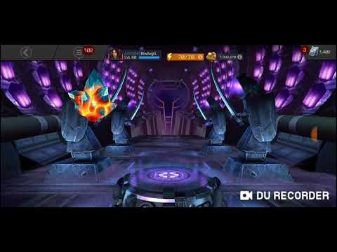 Opening 100 Premium Hero Crystals in Marvel Contact of Champoins