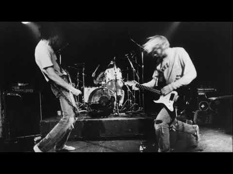 Kurt Cobain - Far Behind (AI Candlebox Cover)