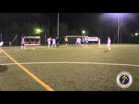 Zona Goal: Peones  Selezione Uruguay - Differita