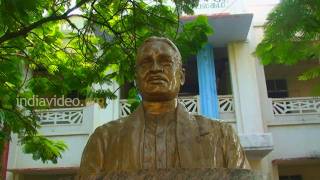 Rajapalayam Municipality, Tamilnadu 