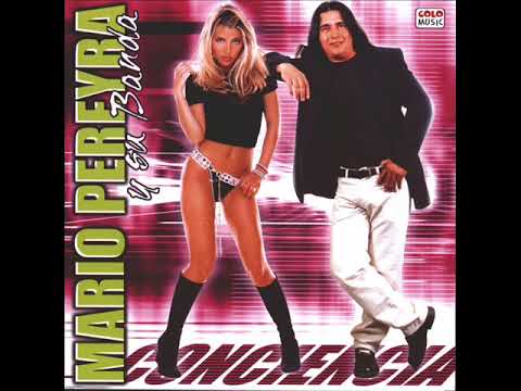 Mario Pereyra - Hermosa Locura
