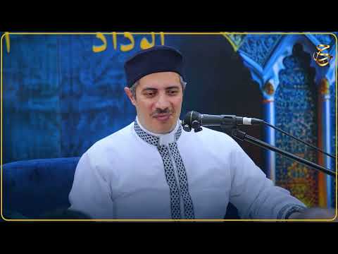مثلث النجاة الرباني: دع التقييم للخالق واقرأ صحيفتك مع الدكتور جابر بغدادي
